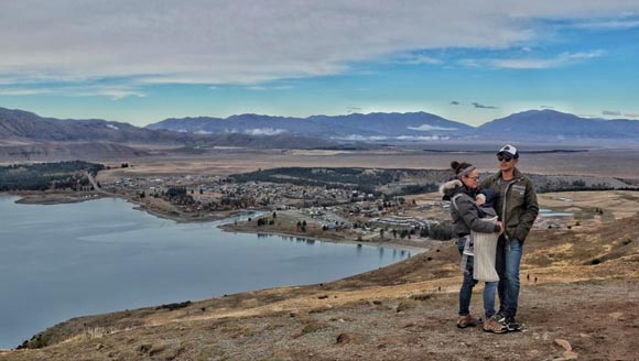 ภูริ แอน น้องริชา