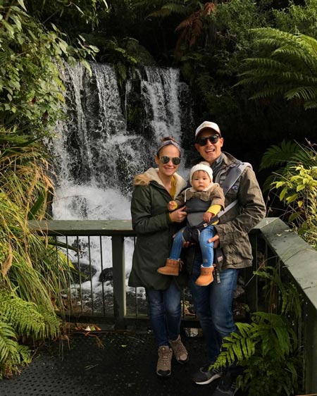 ภูริ แอน น้องริชา