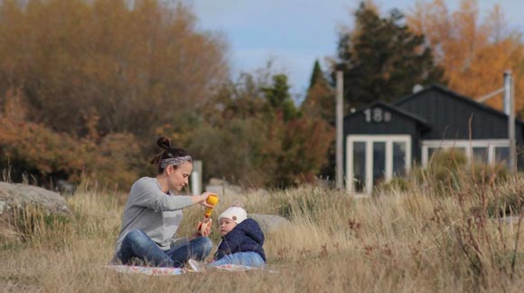 ภูริ แอน น้องริชา