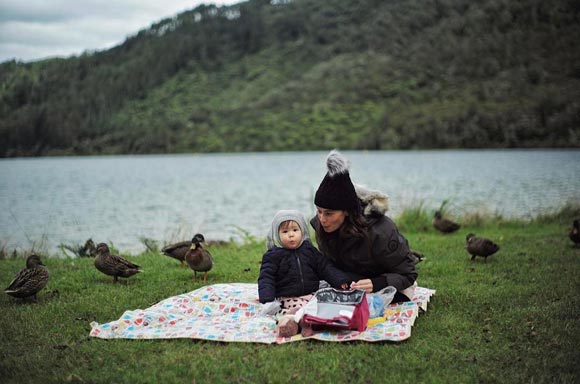 ภูริ แอน น้องริชา