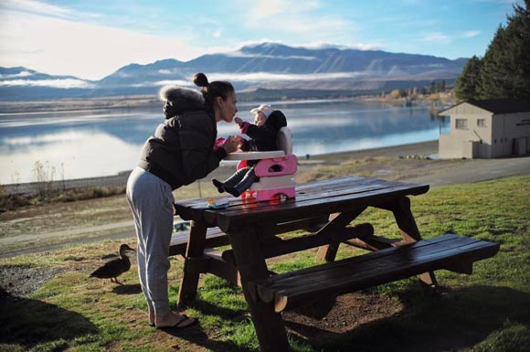 ภูริ แอน น้องริชา