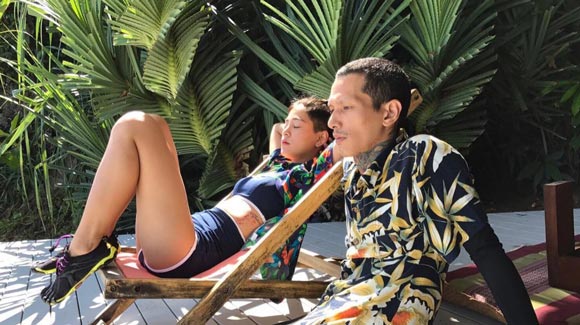 สายป่าน อภิญญา