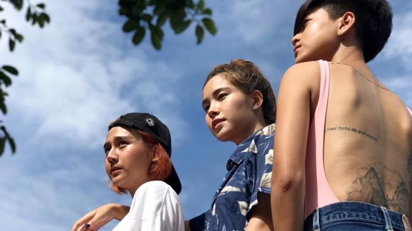 สายป่าน อภิญญา