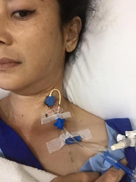 เอ๋ อัจฉรา