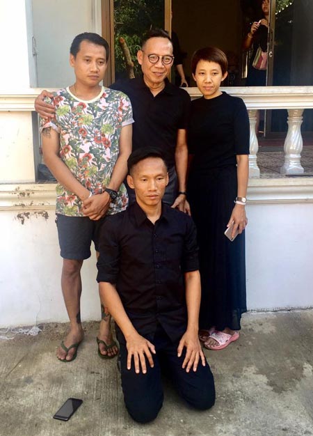 อุ๋ย นนทรีย์