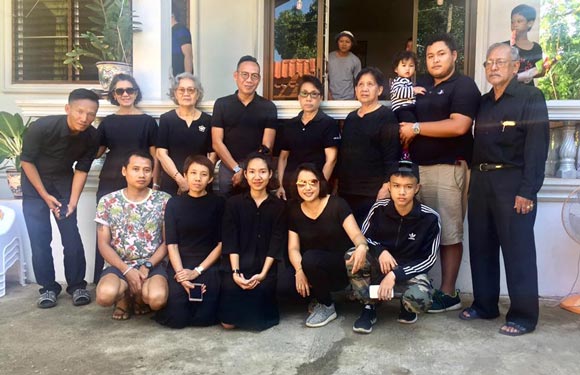 อุ๋ย นนทรีย์