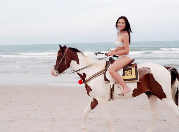 บอลลูน พินทุ์สุดา