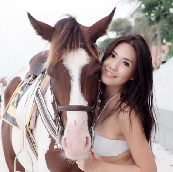 บอลลูน พินทุ์สุดา