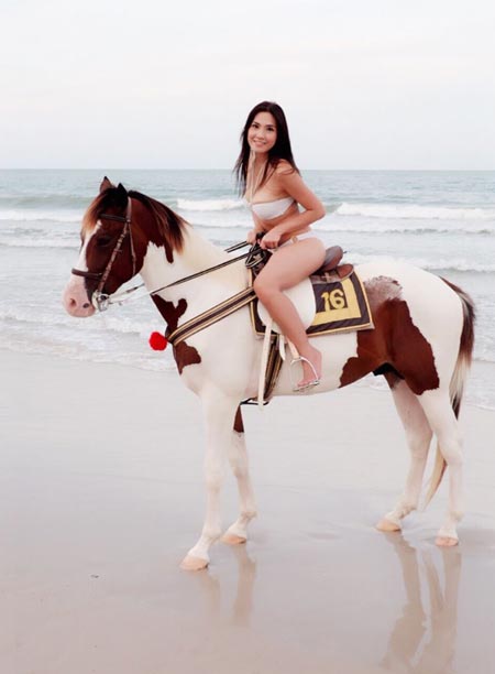 บอลลูน พินทุ์สุดา