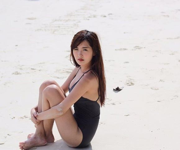 เบียร์ เดอะวอยซ์