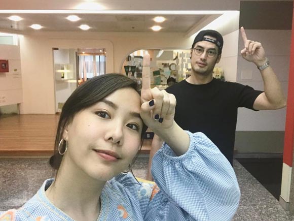 บอย เต้ย