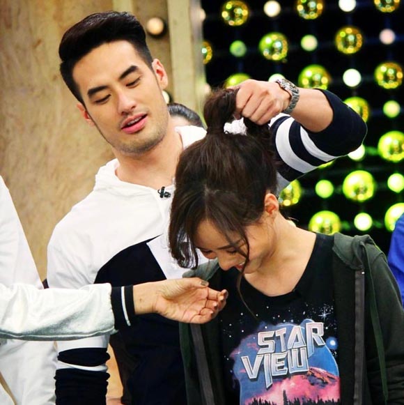 บอย เต้ย