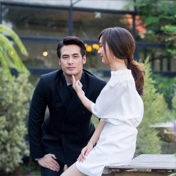 บอย เต้ย