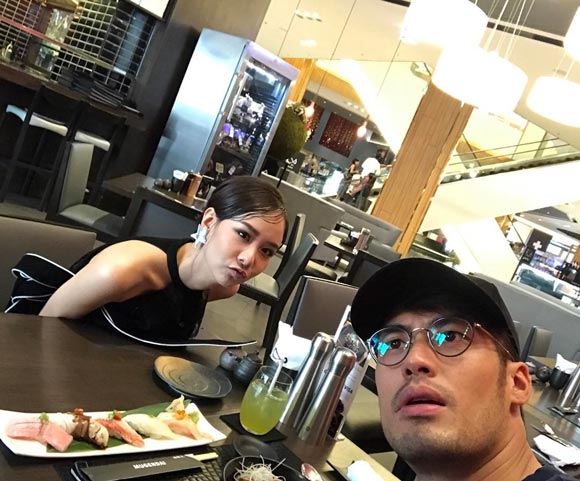 บอย เต้ย