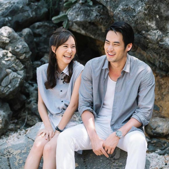 บอย เต้ย