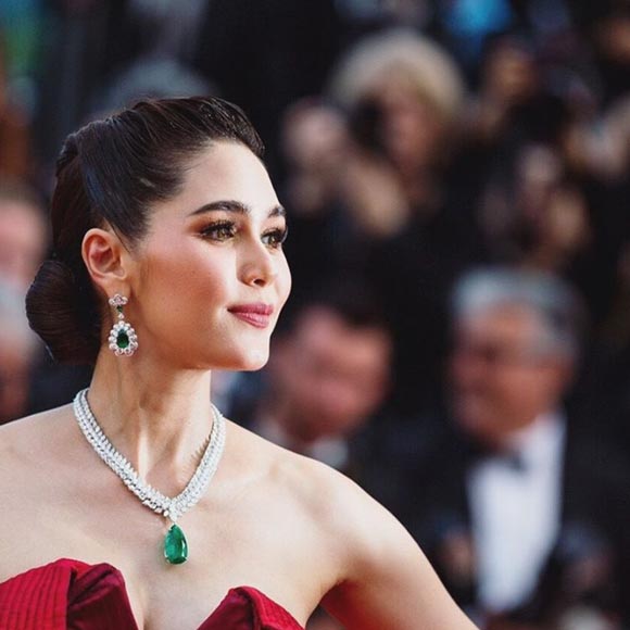 น็อต ชมพู่