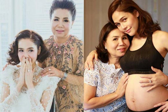 ชมพู่ อารยา