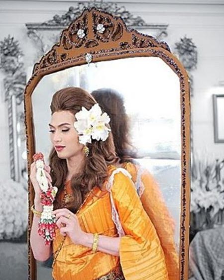 ดีเจมะตูม เตชินท์