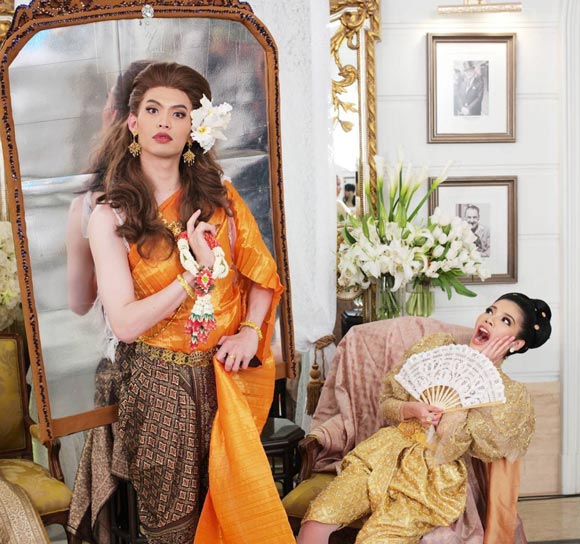 ดีเจมะตูม เตชินท์