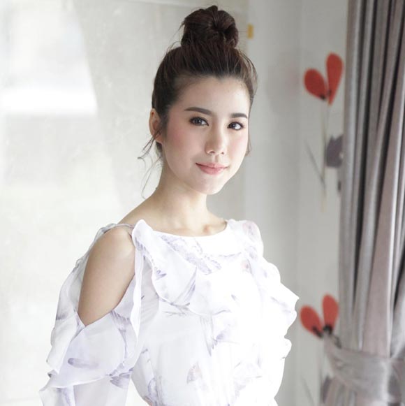 ทิมมี่ น้องชาย เอสเธอร์