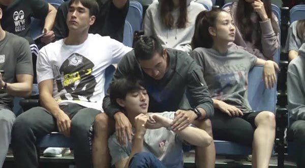 เกรท เจมส์