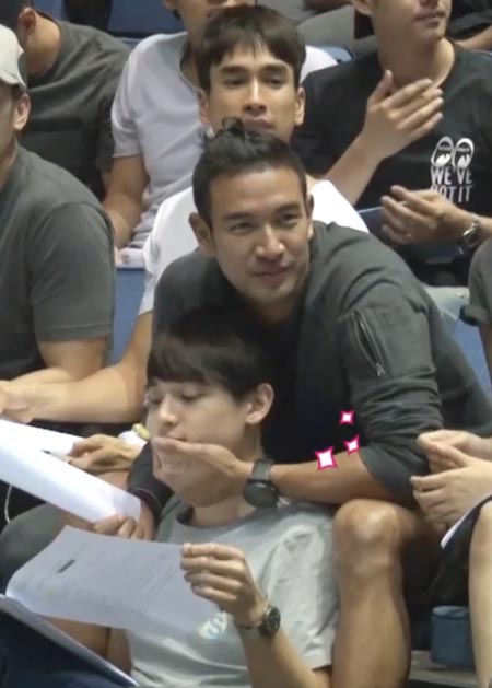 เกรท เจมส์