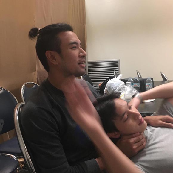 เกรท เจมส์