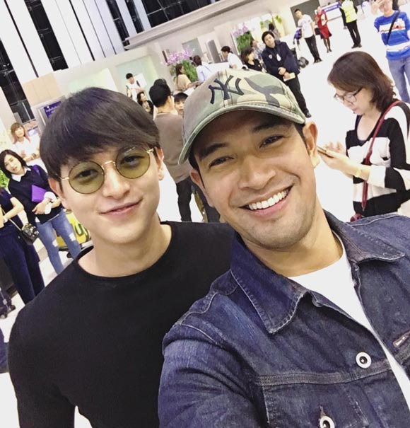 เกรท เจมส์