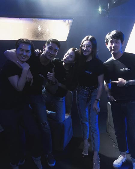 เจนี่ เทียนโพธิ์สุวรรณ