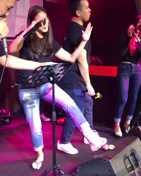 เจนี่ เทียนโพธิ์สุวรรณ