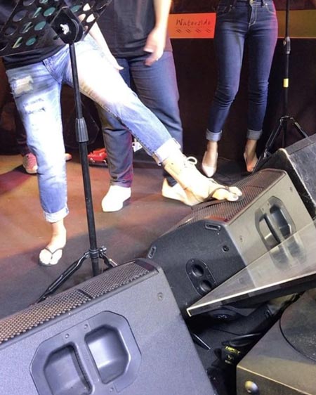 เจนี่ เทียนโพธิ์สุวรรณ