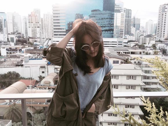 เจนี่ เทียนโพธิ์สุวรรณ