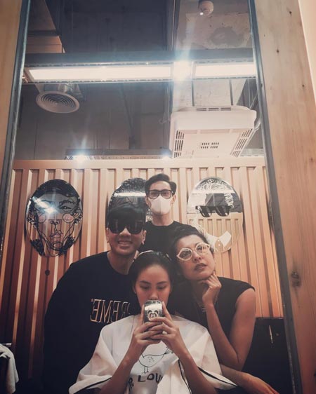 เจนี่ เทียนโพธิ์สุวรรณ