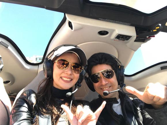 จ๊ะจ๋า พริมรตา จิ๊บ วสุ