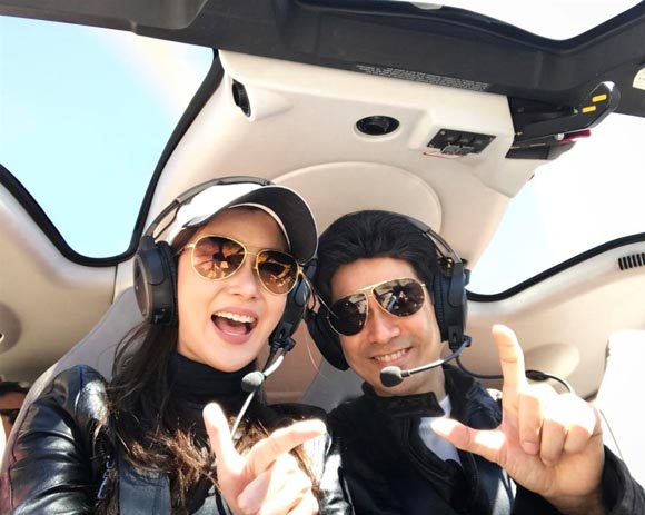 จ๊ะจ๋า พริมรตา จิ๊บ วสุ