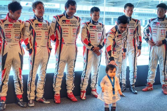 กระแต ศุภักษร น้องเจ้าขา