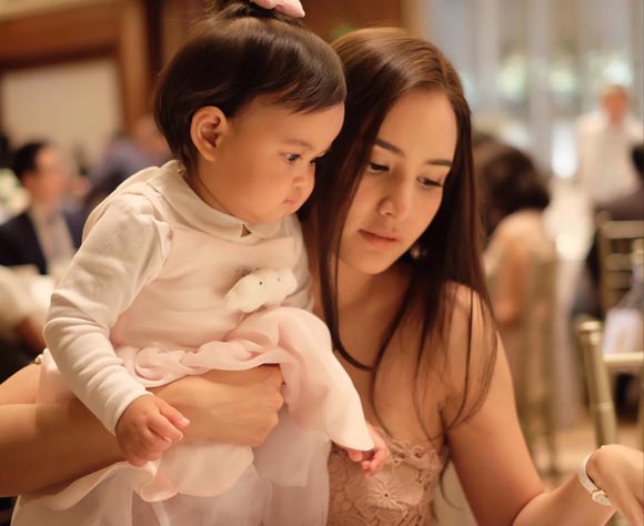 กระแต ศุภักษร น้องเจ้าขา