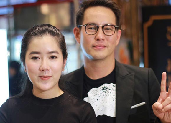 แมน ศุภกิจ