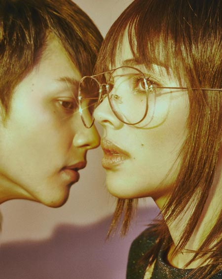 หมาก ญาญ่า นิตยสาร กุลสตรี