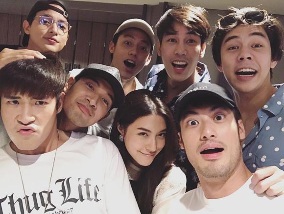 เต๋อ มิว