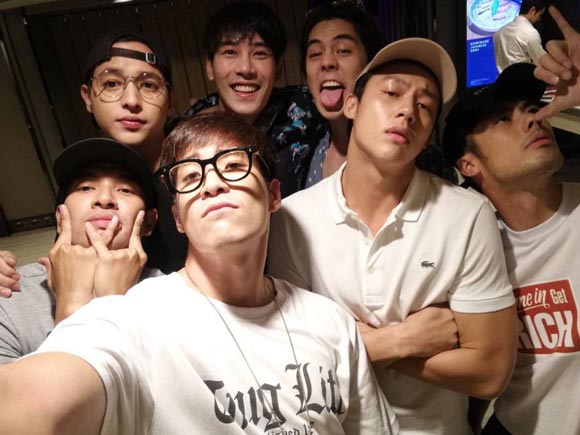 เต๋อ มิว