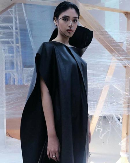 มิกิ ชัชฎา ลูกสาว หมู ดิลก ทองวัฒนา