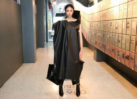 มิกิ ชัชฎา ลูกสาว หมู ดิลก ทองวัฒนา