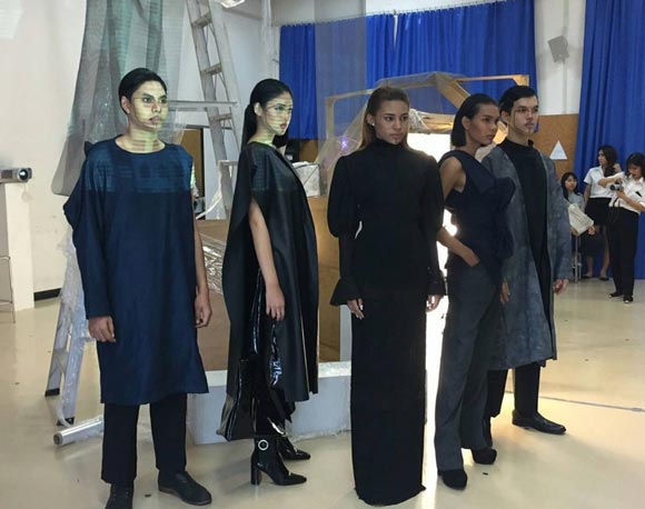 มิกิ ชัชฎา ลูกสาว หมู ดิลก ทองวัฒนา