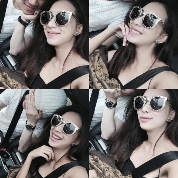 มิ้นท์ ณัฐวรา ต๋อง พอพงษ์