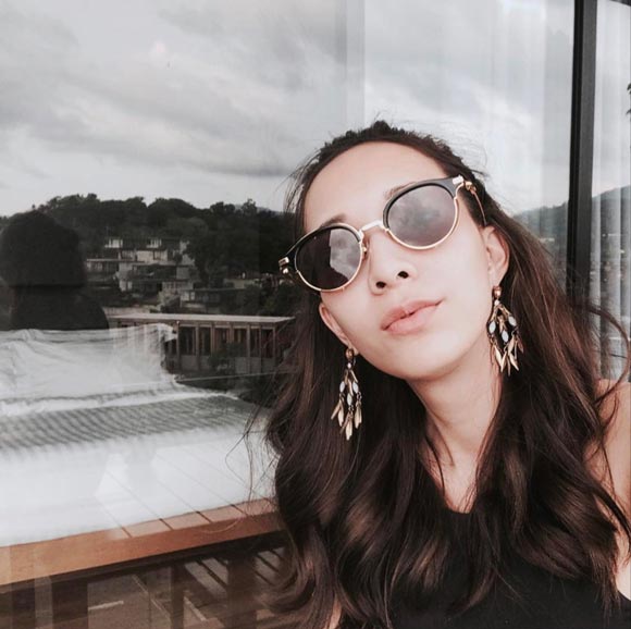 มิ้นท์ ณัฐวรา ต๋อง พอพงษ์