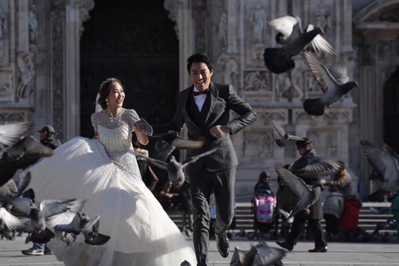 นาวิน ต้าร์ ไฮโซน้ำหวาน