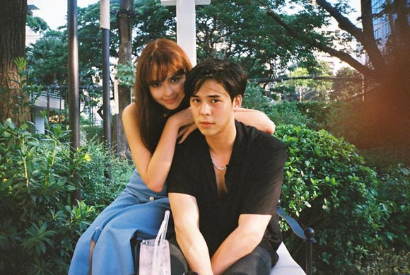 แพทริเซีย พีช พชร