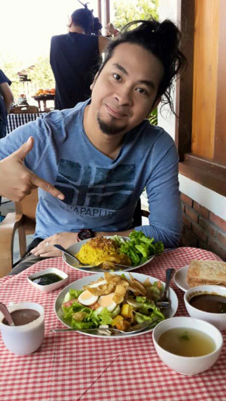 เป้ ไฮร็อค ษา วรรณษา