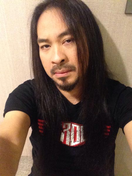 เป้ ไฮร็อค ษา วรรณษา